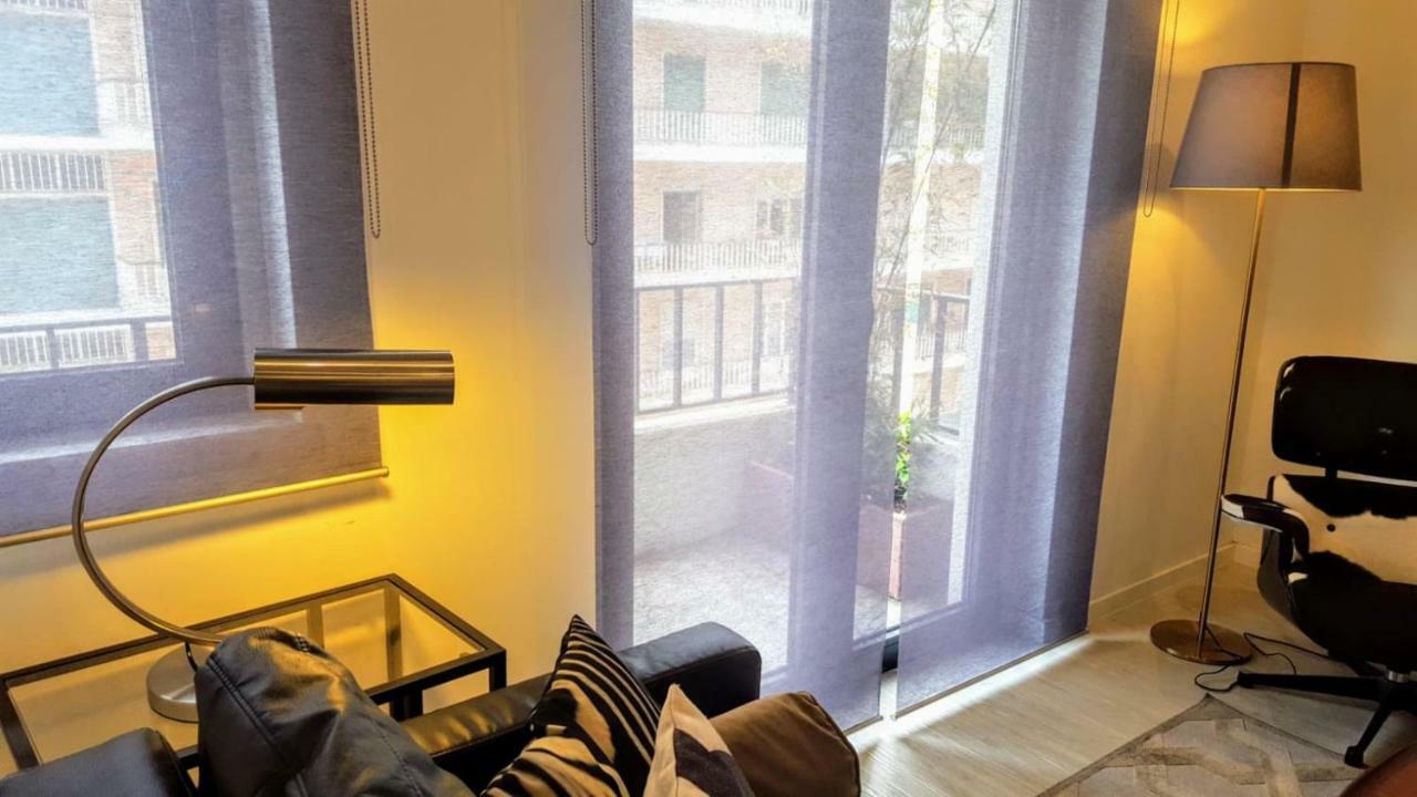 Apartamento José Estevão Lisboa Exterior foto