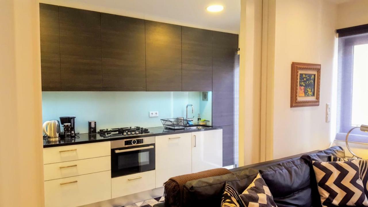 Apartamento José Estevão Lisboa Exterior foto