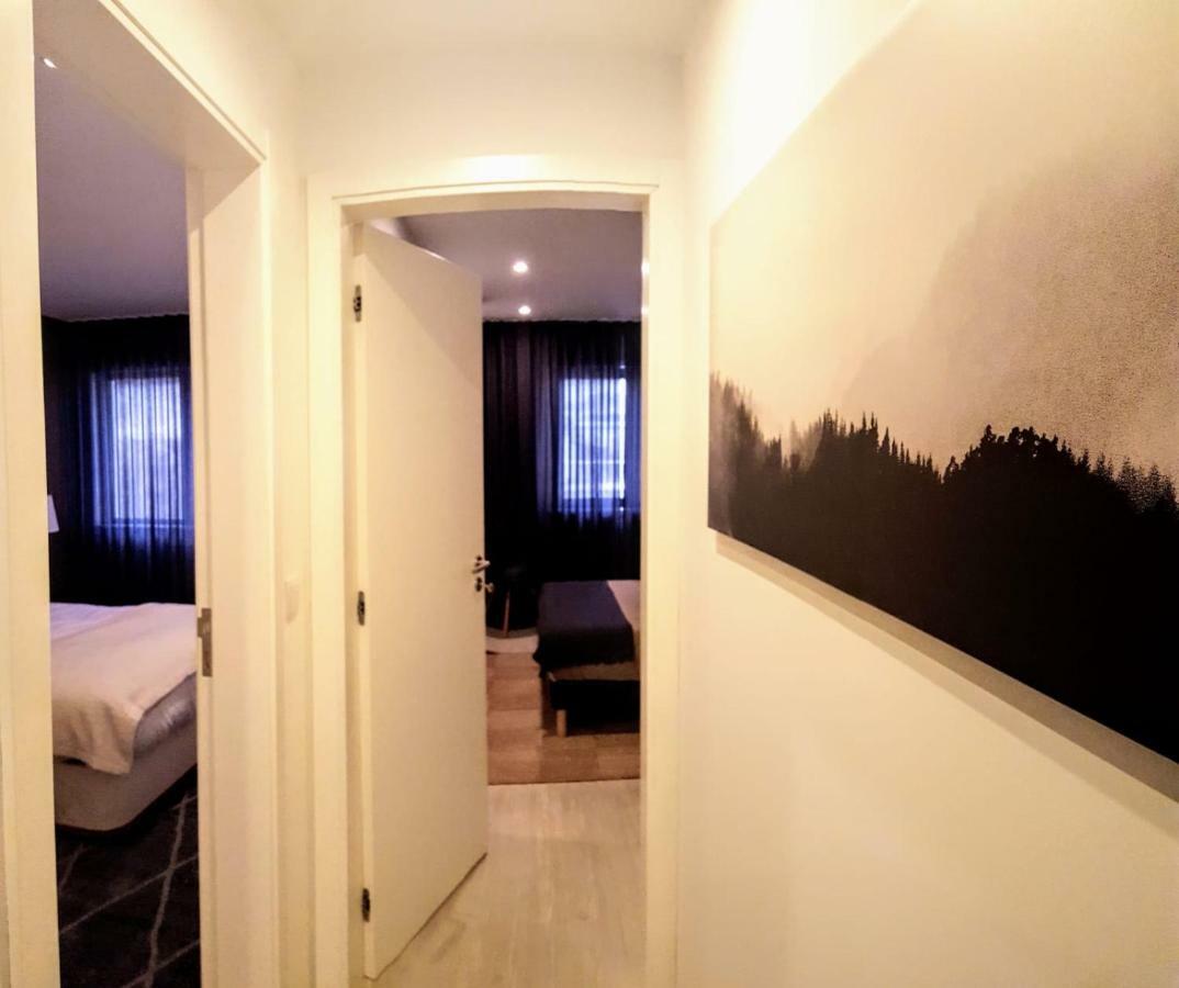 Apartamento José Estevão Lisboa Exterior foto